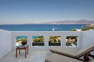Superior Room | Terrace/patio