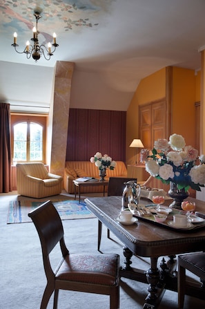 Deluxe Room, 2 Single Beds