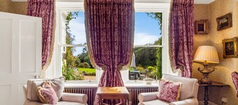 Cashel House Hotel