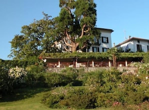 Außenbereich