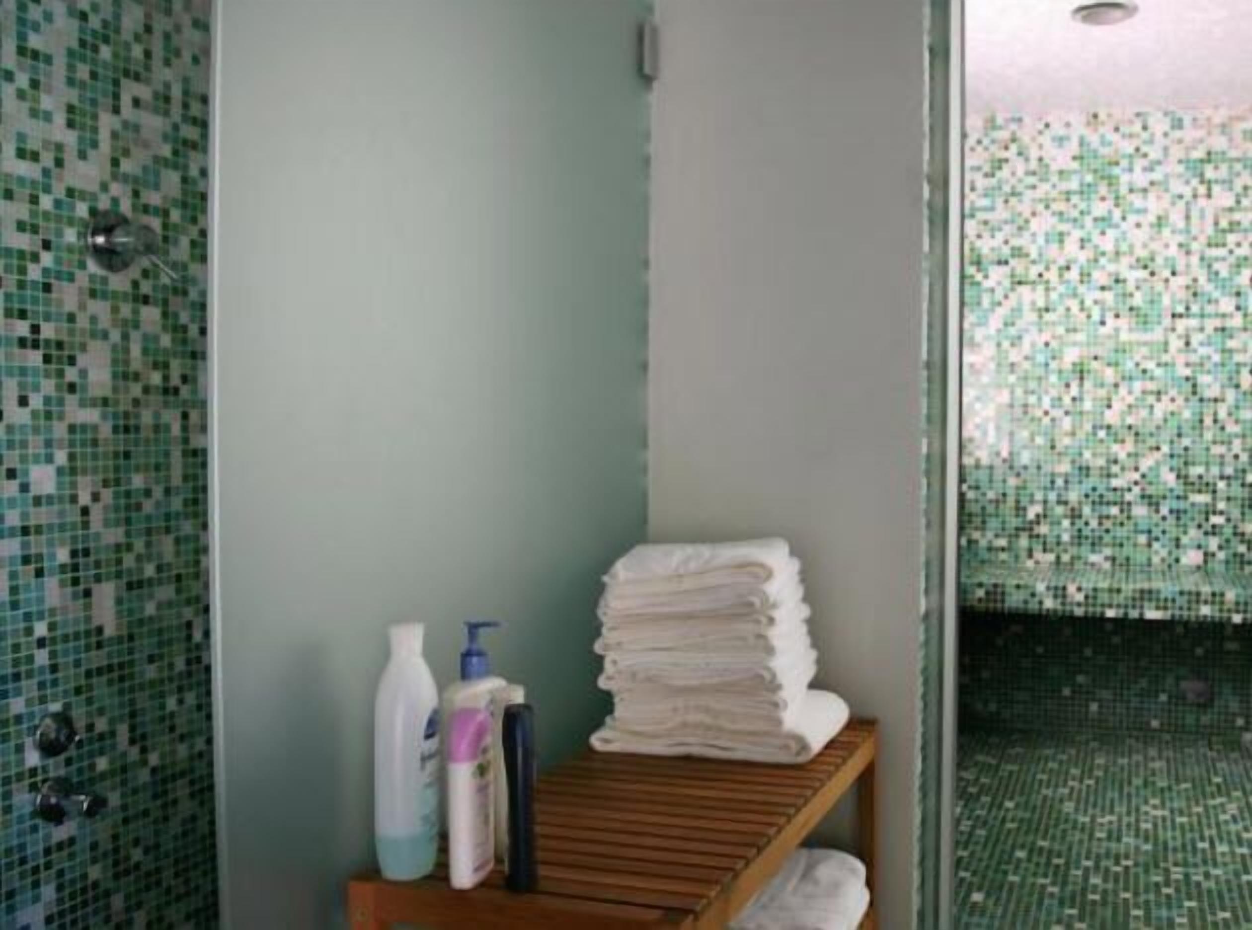 sauna, turkish bath/hammam