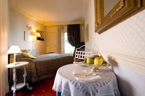 Minibar, in-room safe, cots/infant beds, rollaway beds