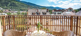Dominik Alpine City Wellness Hotel