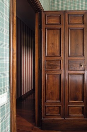 Classic Room | 1 bedroom, Frette Italian sheets, premium bedding, down comforters