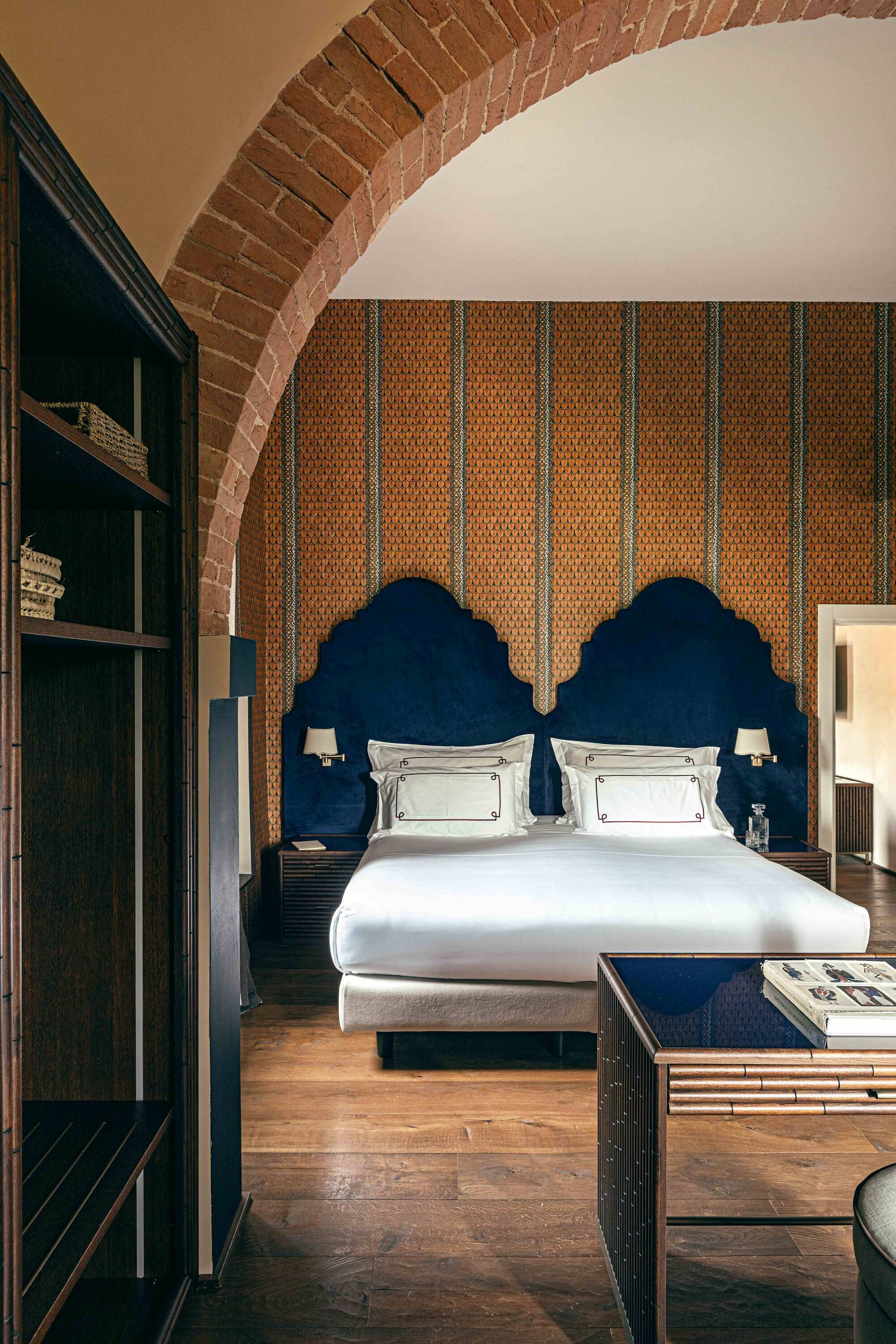 Foto - Hotel Certosa Di Maggiano