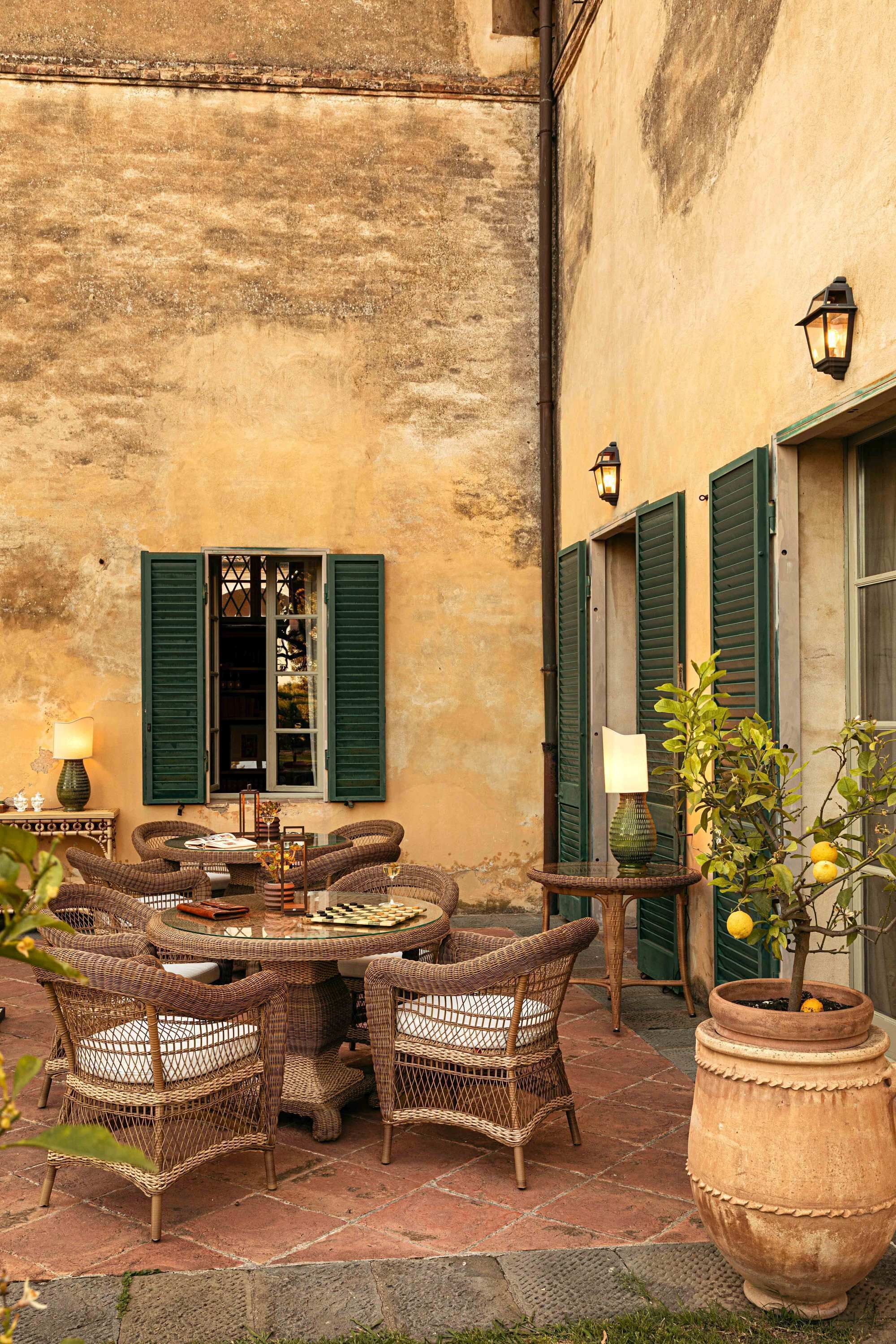 Foto - Hotel Certosa Di Maggiano