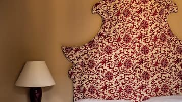 Italienische Bettbezüge von Frette, hochwertige Bettwaren