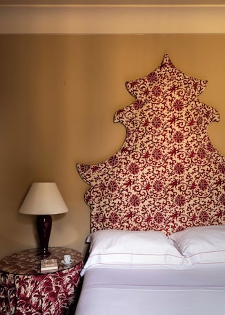 Hotel Certosa Di Maggiano