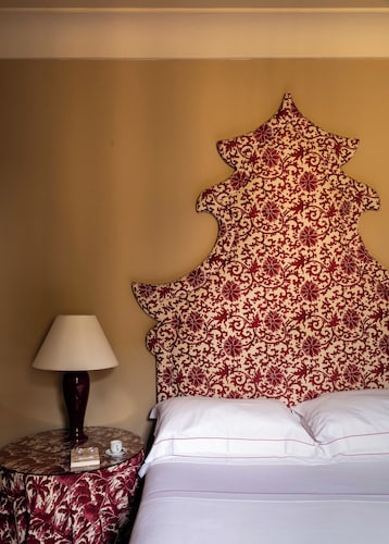 Hotel Certosa Di Maggiano