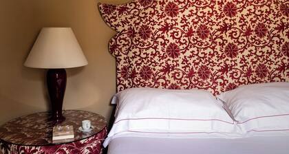 Hotel Certosa Di Maggiano