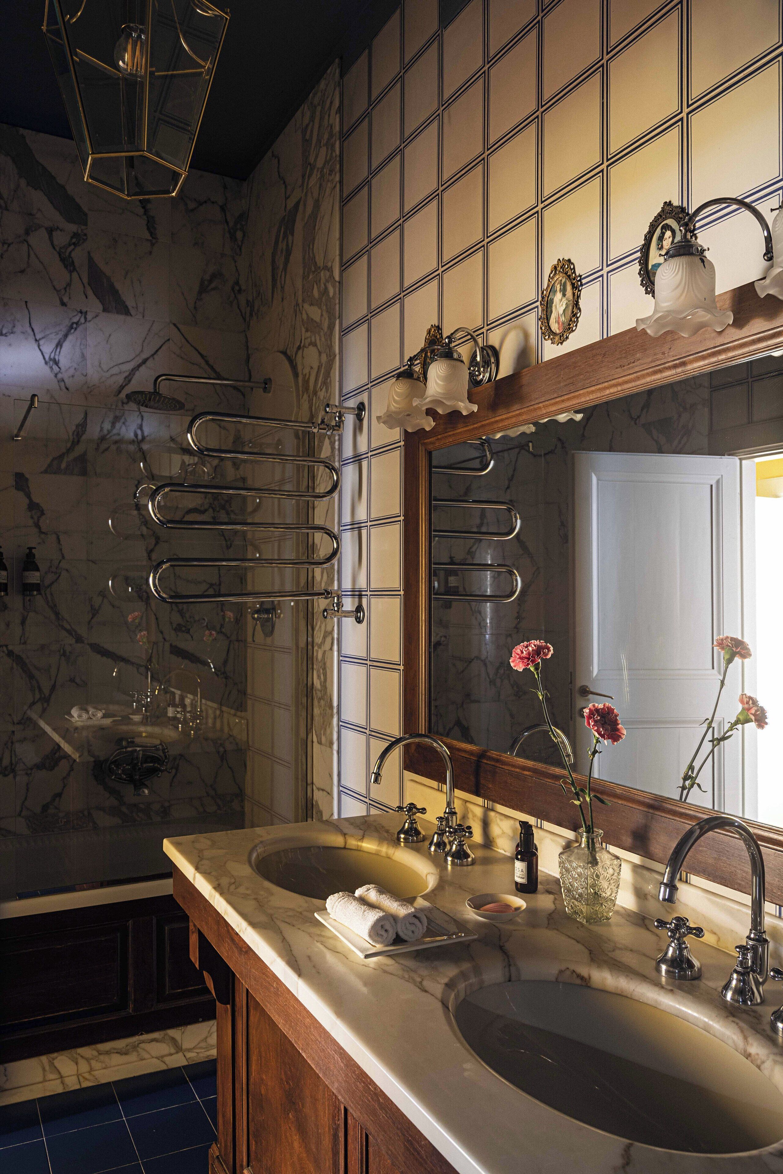 suite, terrace | bathroom | free toiletries, hair dryer, bathrobes, bidet