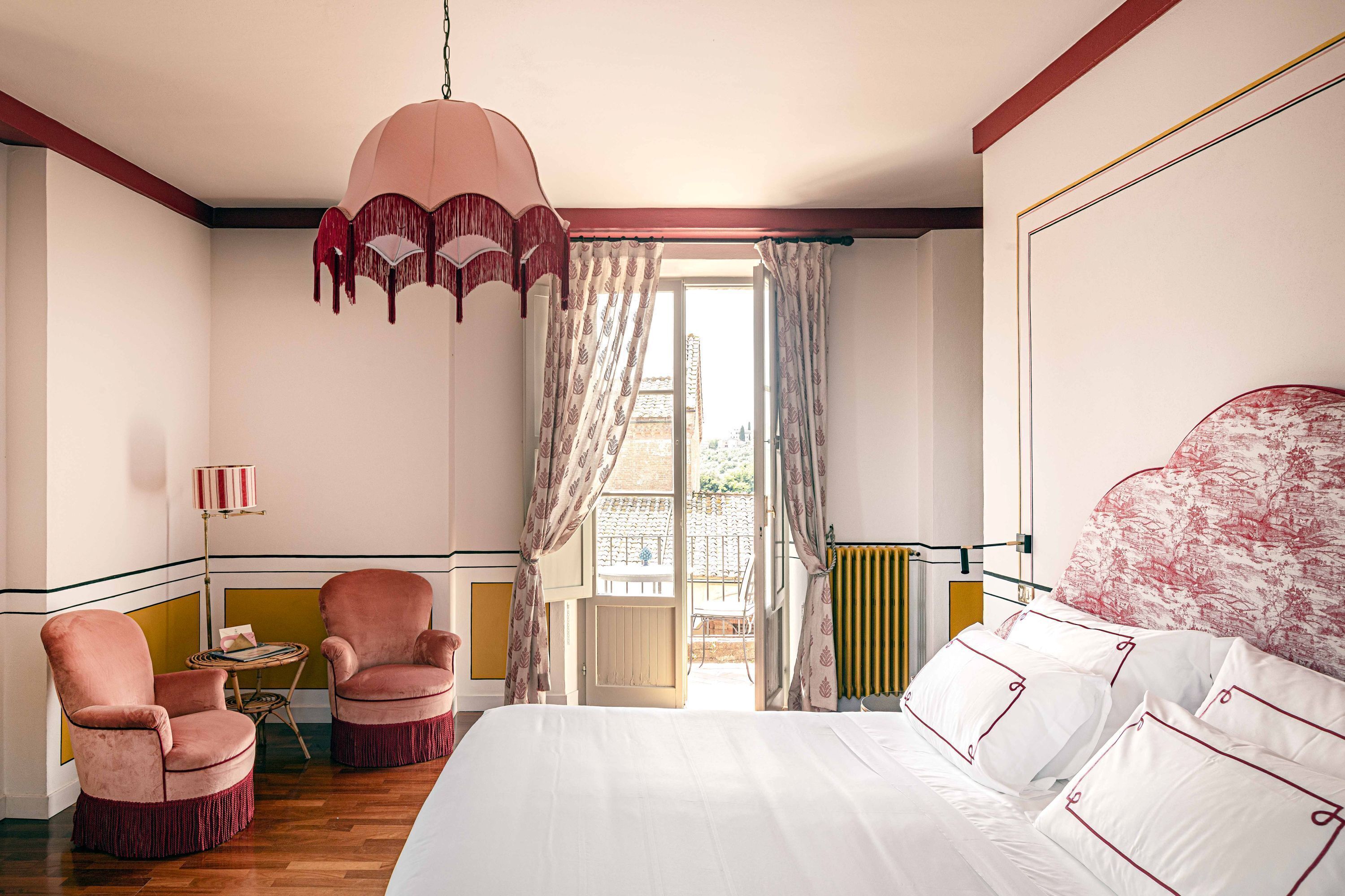 Foto - Hotel Certosa Di Maggiano