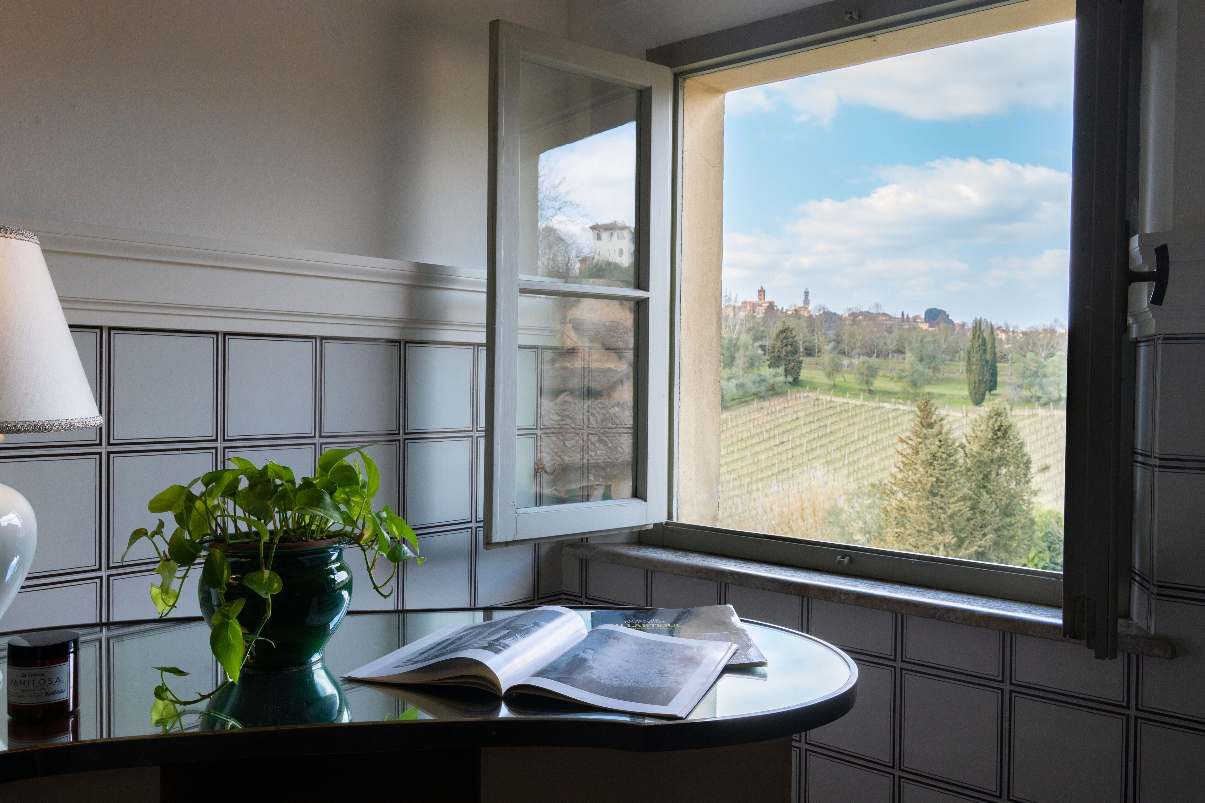 Foto - Hotel Certosa Di Maggiano