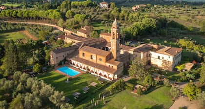 Hotel Certosa Di Maggiano