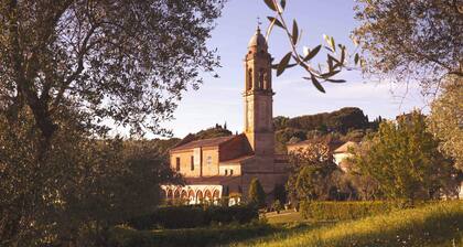Hotel Certosa Di Maggiano
