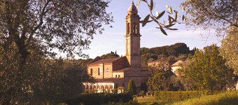 Hotel Certosa Di Maggiano