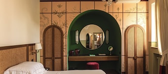 Hotel Certosa Di Maggiano