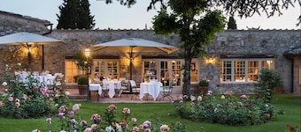 Borgo San Felice Resort