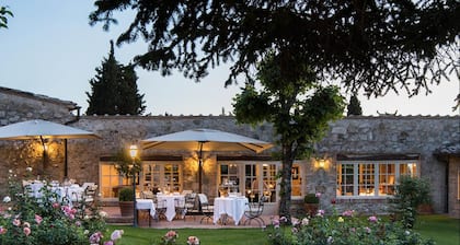 Borgo San Felice Resort