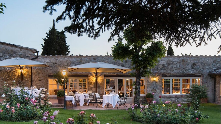 Borgo San Felice Resort