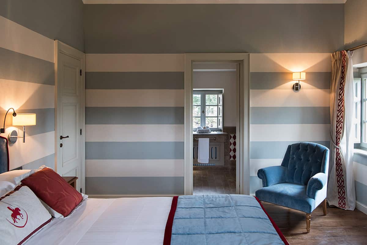 Suite Legnaia | 1 habitación, ropa de cama hipoalergénica, edredón y minibar