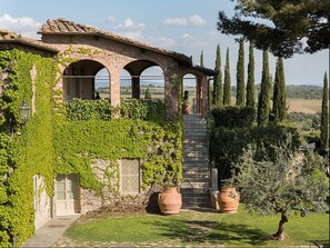 Suite Loggia | Garden