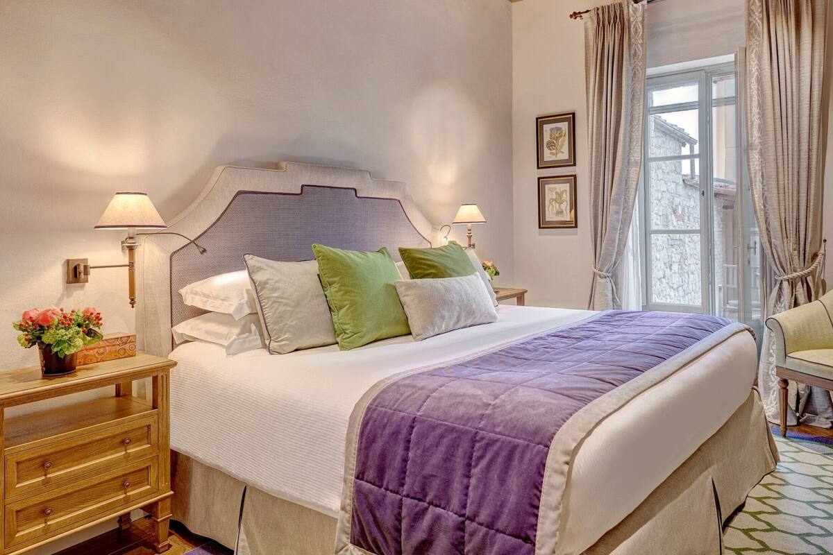 Suite La Pieve