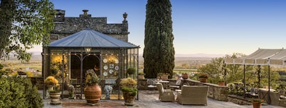 Relais Il Falconiere