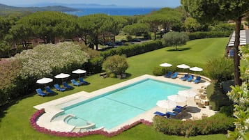 Utsikt frÄn boendet