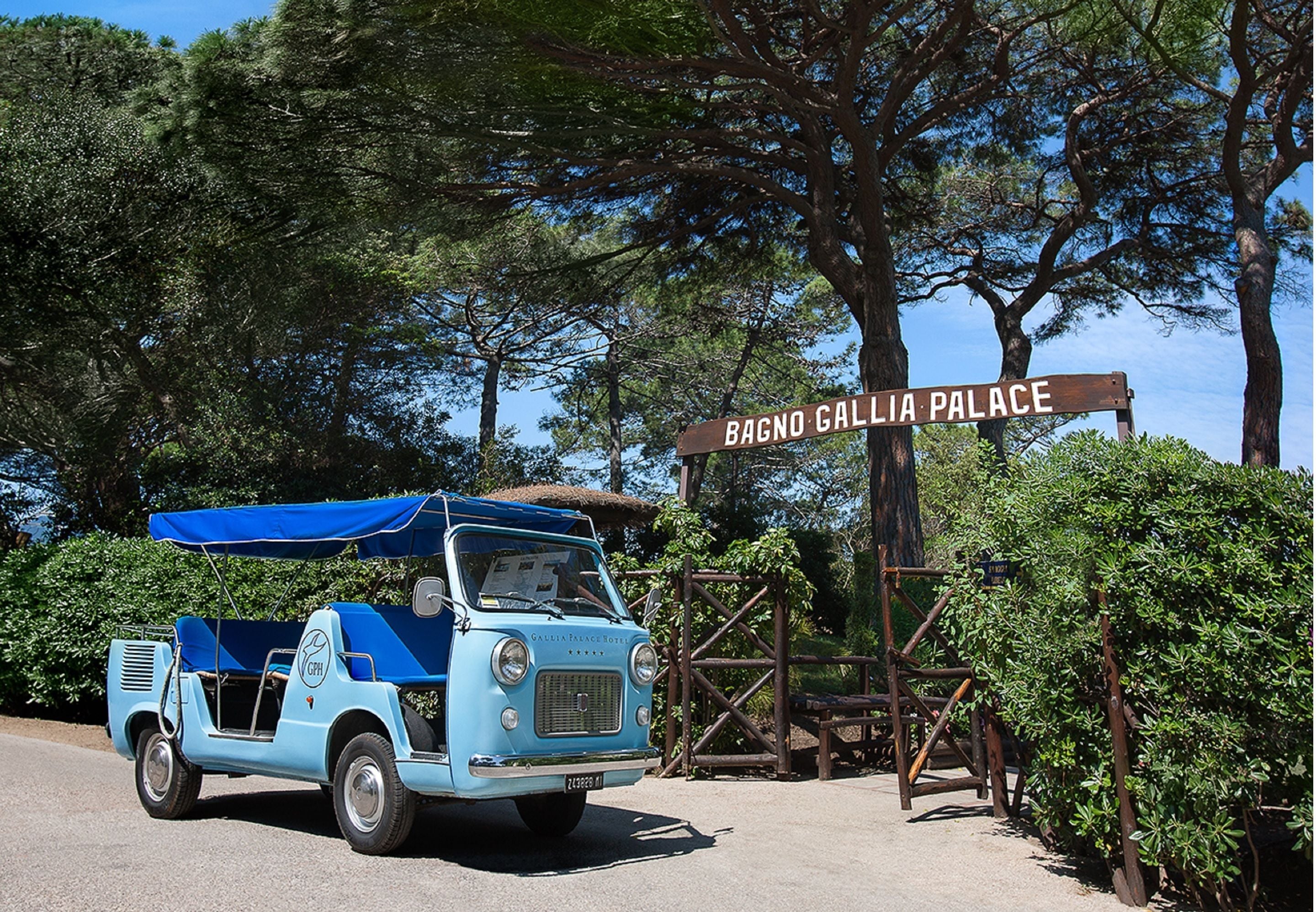 children’s play area – outdoor