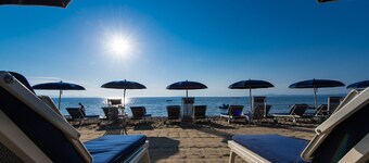Gallia Palace Hotel