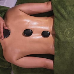 Spa treatment