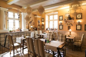 Restaurante familiar