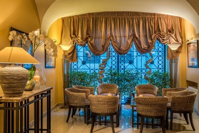 Stikliai Hotel - Relais & Châteaux