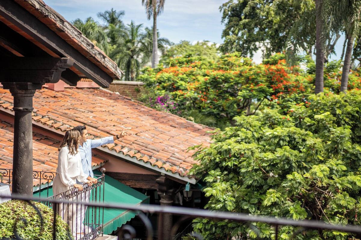 Suite, terraza | Ropa de cama de alta calidad, edredones de plumas, caja fuerte