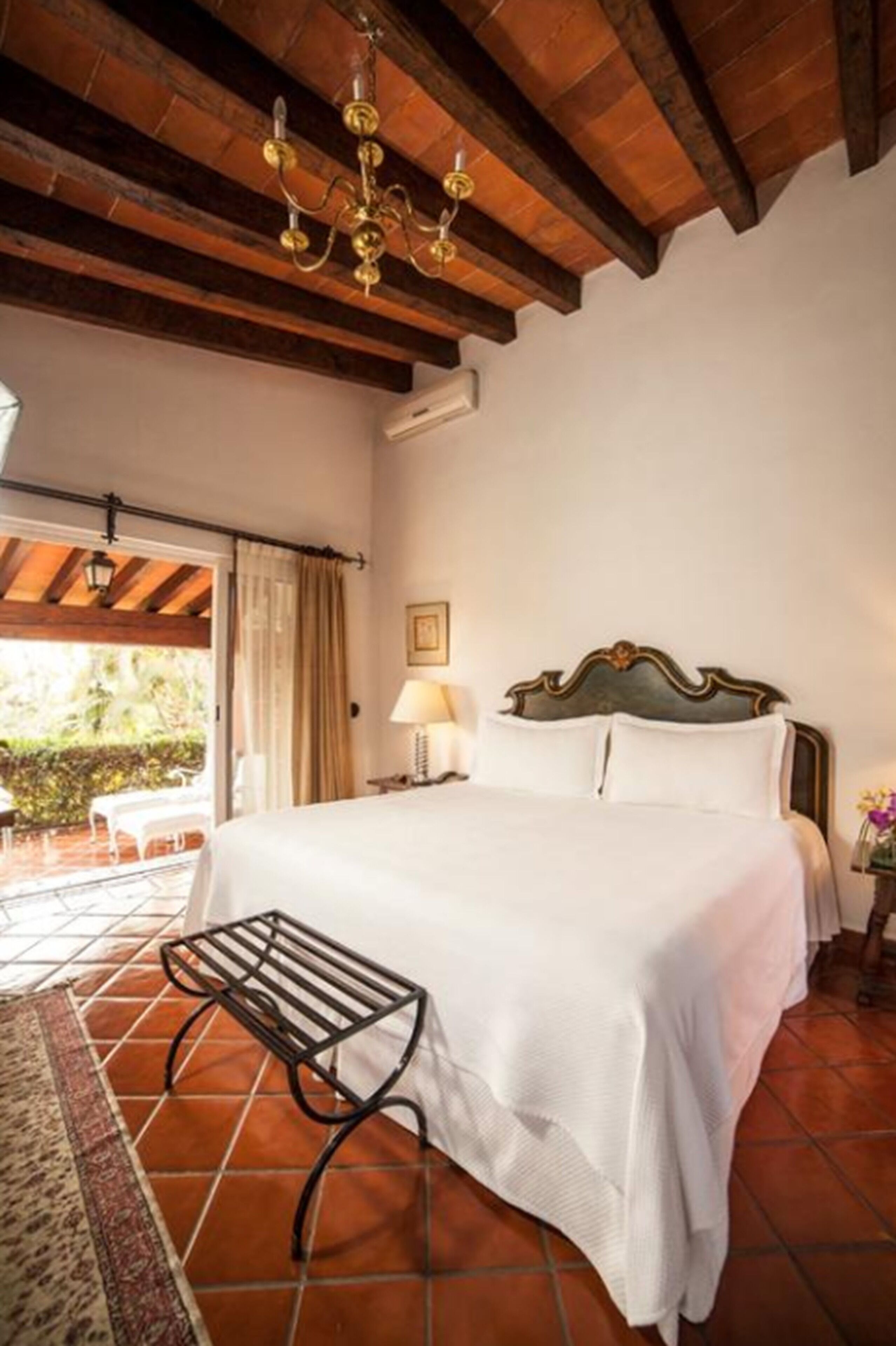 Foto - Las Mañanitas