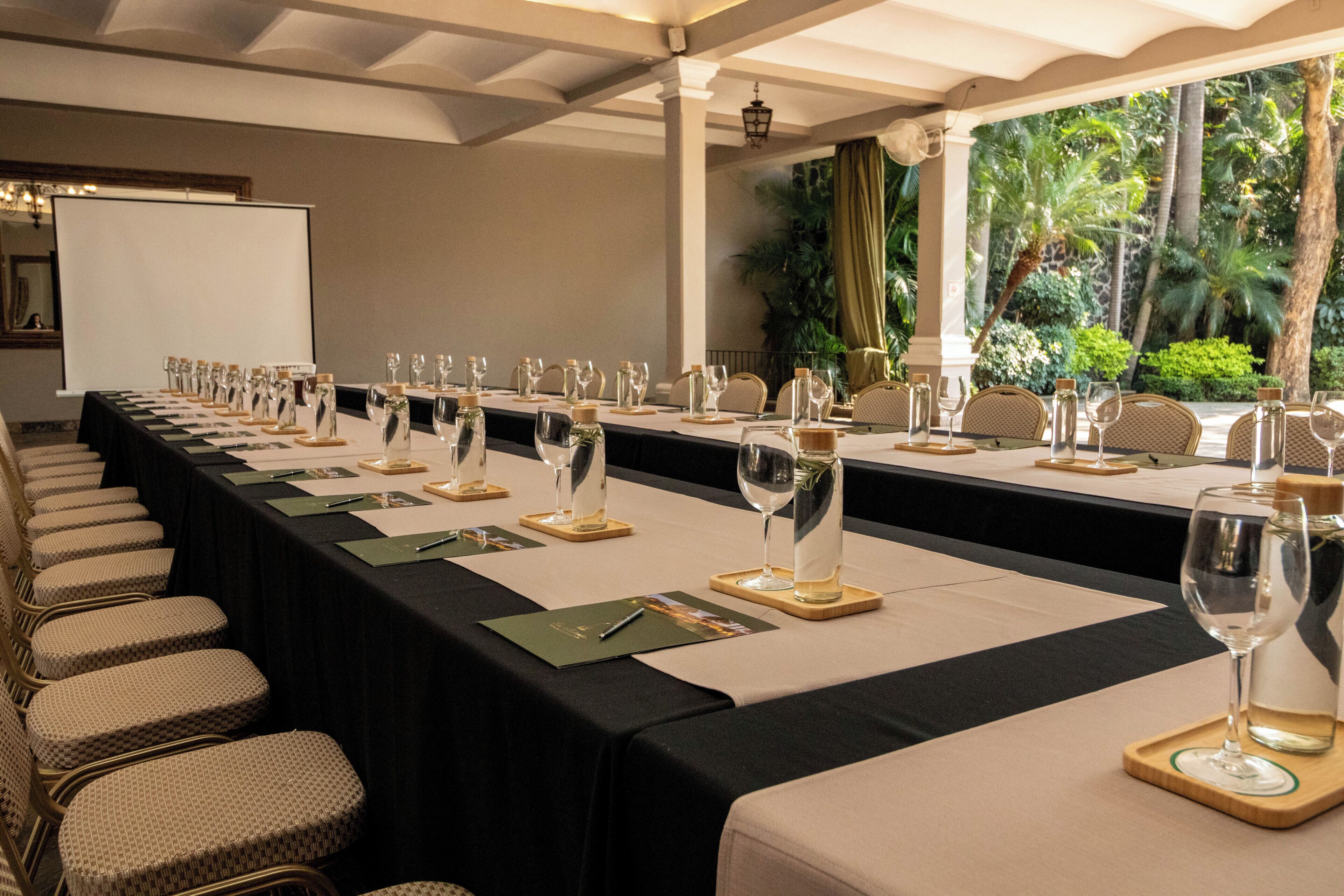 Foto - Las Mananitas Hotel Garden Restaurant and Spa