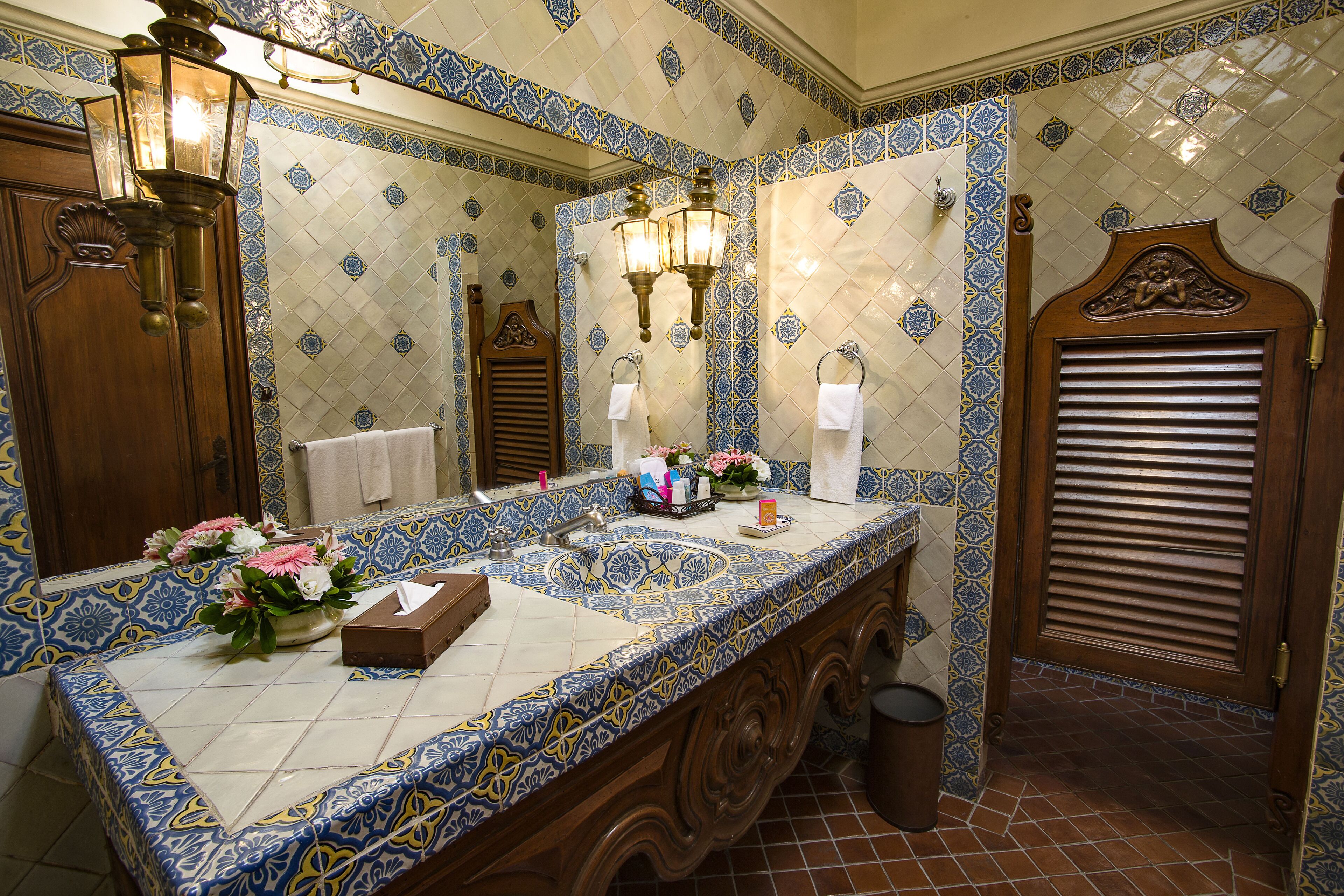 Foto - Las Mañanitas