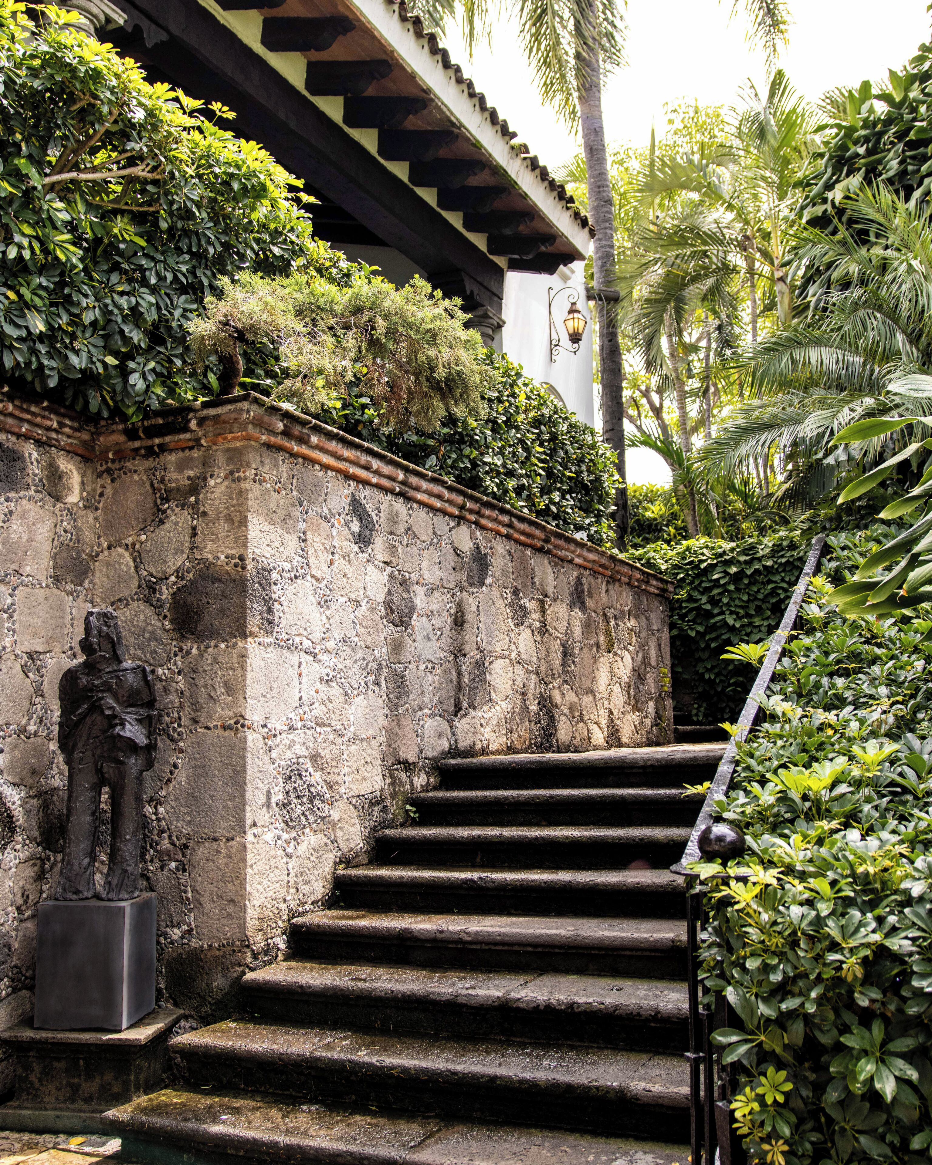 Foto - Las Mananitas Hotel Garden Restaurant and Spa