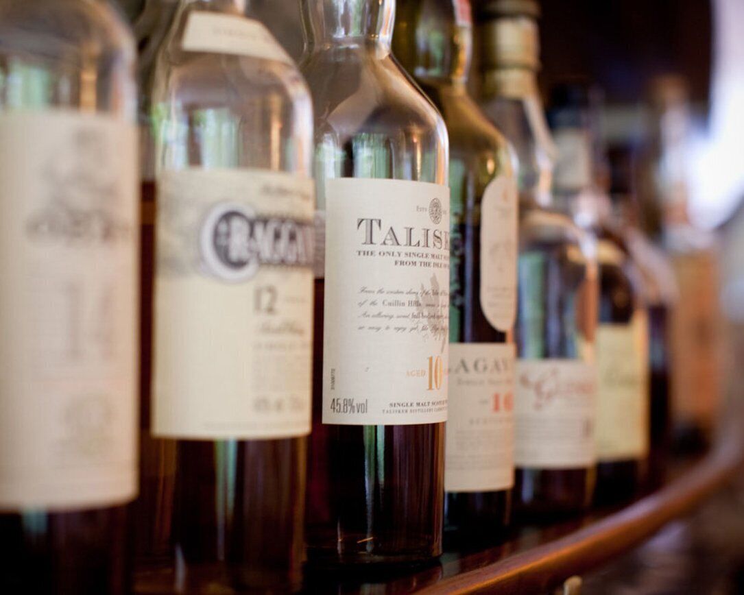 بار (في المنشاة)