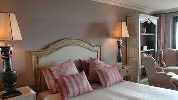 Internet, alarm clocks