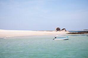 Fishing - Manoir de Lan Kerellec (Trebeurden)