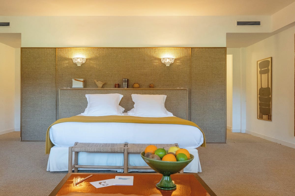 Junior Suite (Signature)