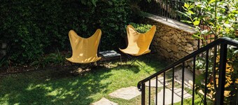  Le Moulin, Lourmarin, a Beaumier Hotel