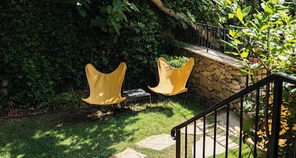 Le Moulin, Lourmarin, a Beaumier Hotel
