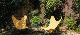  Le Moulin, Lourmarin, a Beaumier Hotel