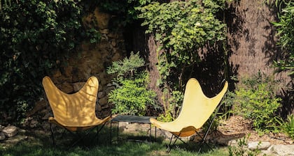 Le Moulin, Lourmarin, a Beaumier Hotel