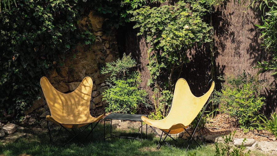 Le Moulin, Lourmarin, a Beaumier Hotel