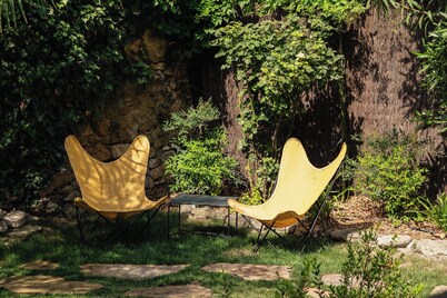  Le Moulin, Lourmarin, a Beaumier Hotel