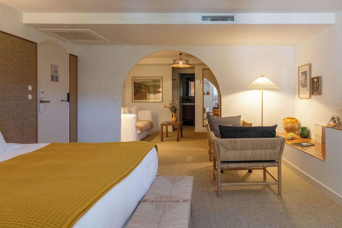 Family Suite (Junior)